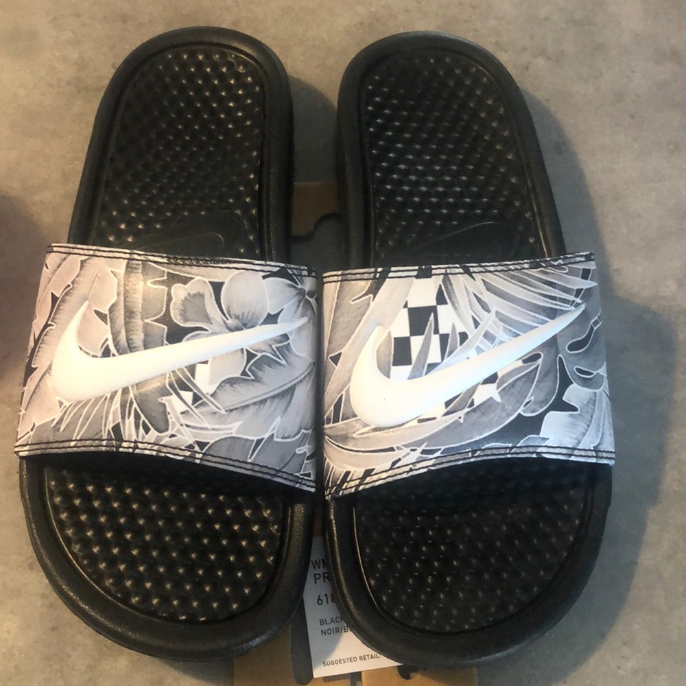 Women’s Nike Slides